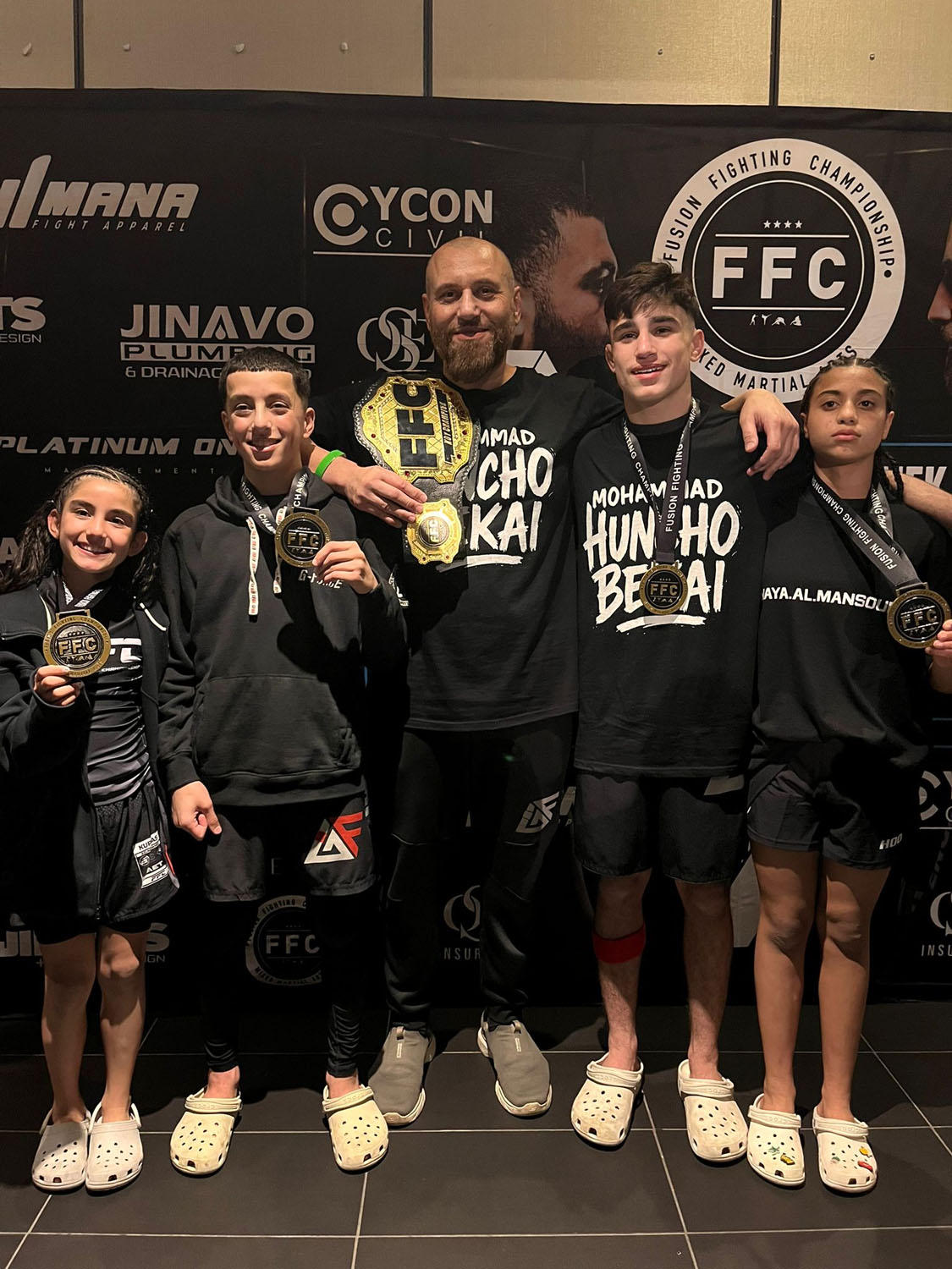 10 - FFC8