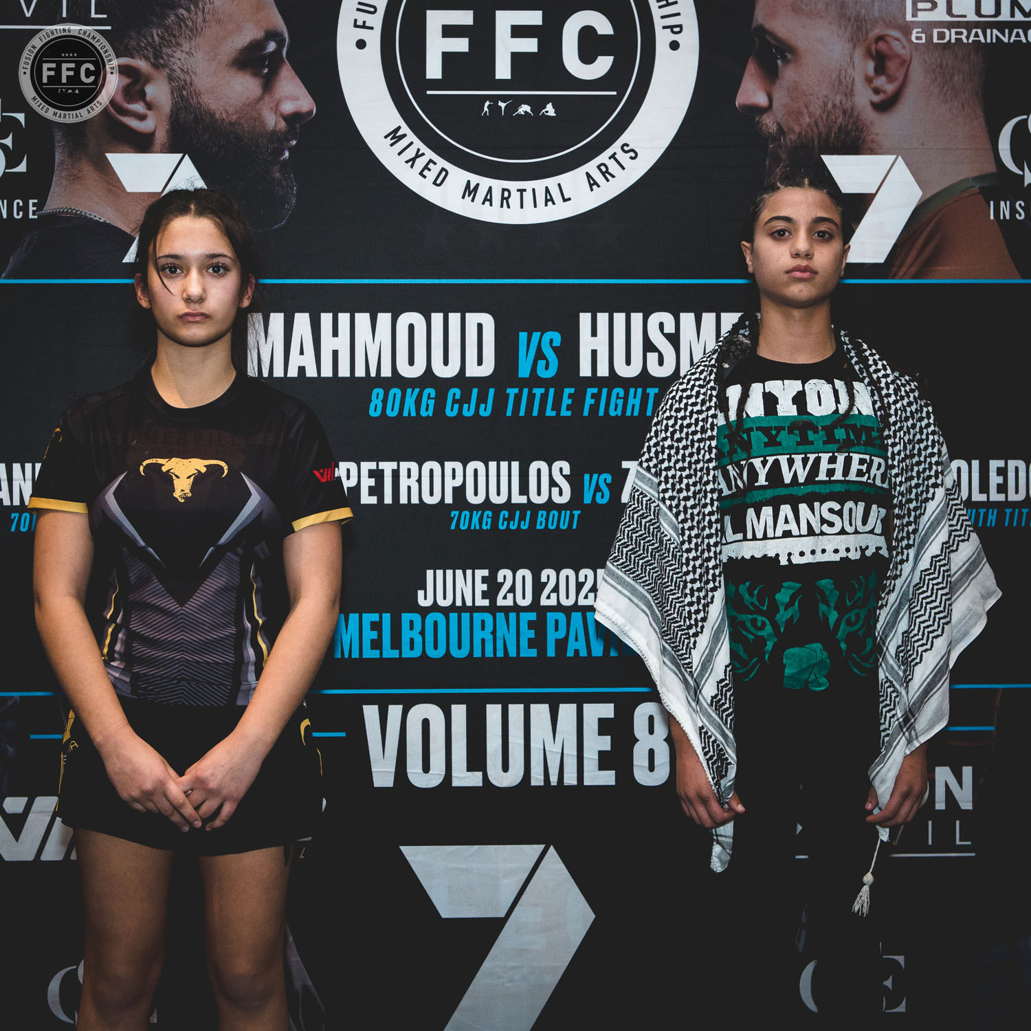 45 - FFC8
